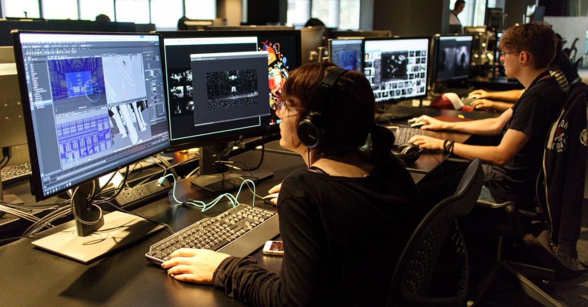 Animal Logic's Exceptional Success Story | Thales Cyber Services ANZ