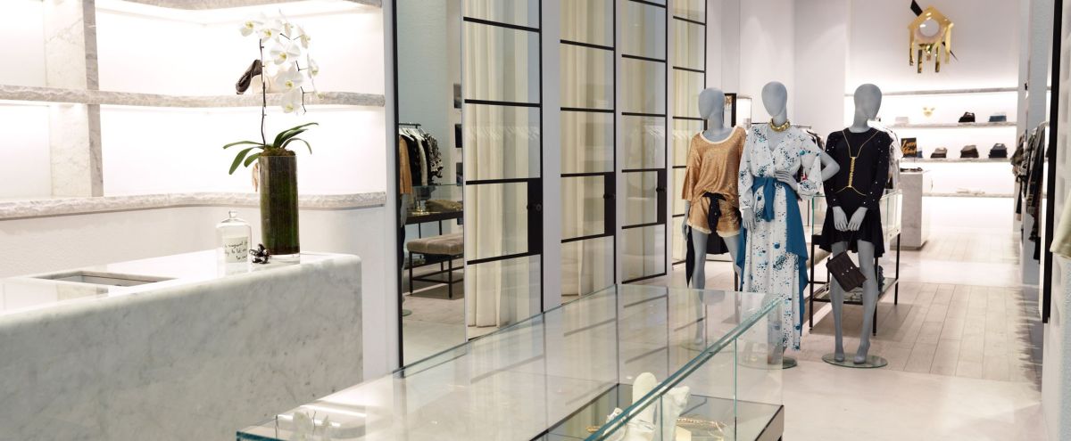 Tesserent transitioned Sass & Bide's SAP systems to their Cloud Compute platform