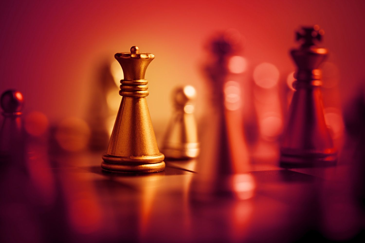 Playing Chess with the Adversary: Value in Security Controls