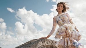 Microsoft Office 365 implementation for fashion icon Zimmermann