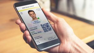 Digital licences now available to Sydney's eastern suburbs residents