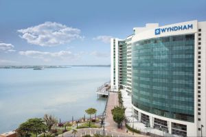 Developing a tailor-made solution for Wyndham Resorts Group