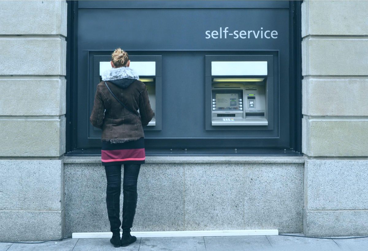 Financial Services