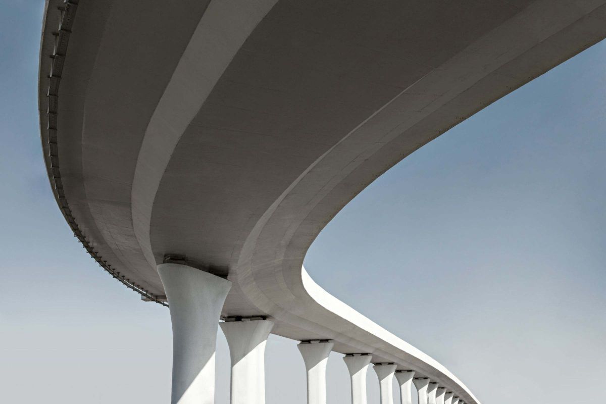 Critical Infrastructure (Utilities, Transport & Logistics)