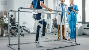 Client Story: Health Check Transformation
