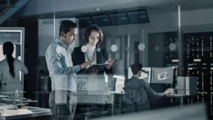 Closing the Splunk Skills Gap with Thales Cyber Services ANZ: An Urgent Need for Data-Driven Growth