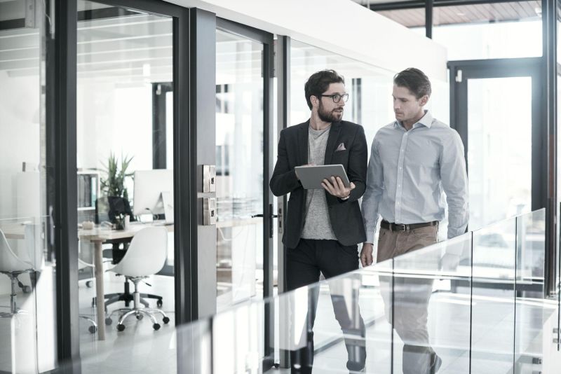 Managed Data Protection Disaster Recovery