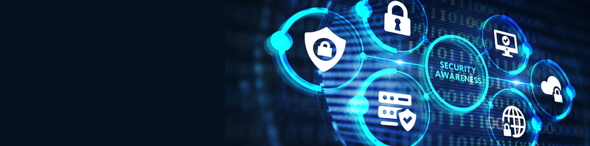 Why security awareness alone is not enough