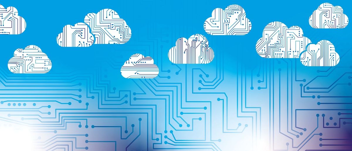 Security a shared responsibility in successful cloud migration