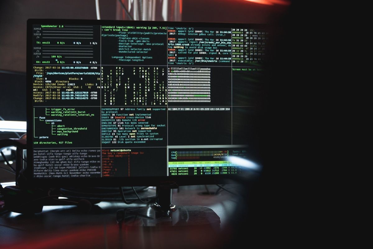 Australia faces cyber invasion by Russia