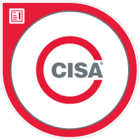 Certified information systems auditor cisa 350px
