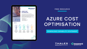 Azure Cost Optimisation