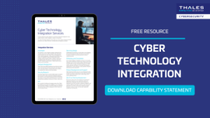 Cyber Technology Integration