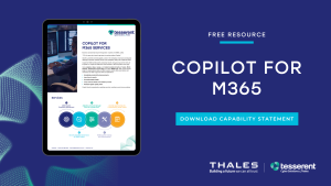 CoPilot for M365 Services