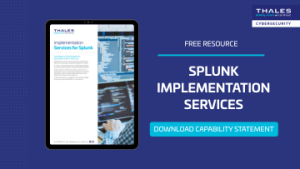 Splunk Implementation Services