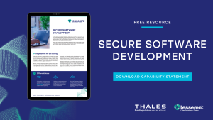 Secure Software Development