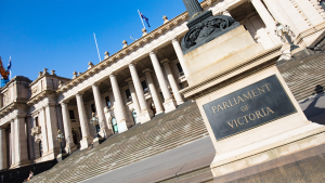 Top 5 recommendations for the Victorian State Parliament to improve response against cyberattacks