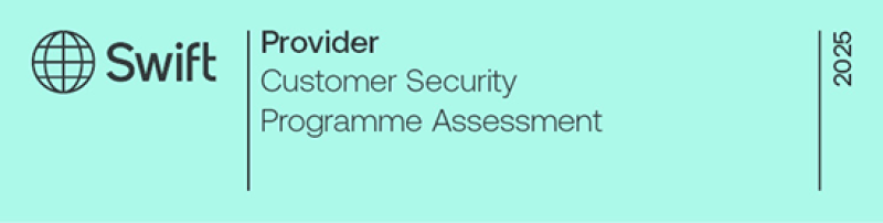 Swift Provider Customer Security Procgramme Assessment website