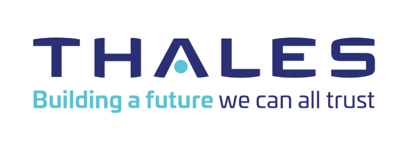 Thales LOGO RGB