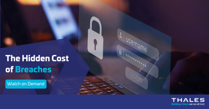 The Hidden Cost of Breaches How Compromised Data Fuels Targeted Attacks and Enterprise Disruption